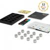 Ozobot robot hotový výrobek OZO-051210-01