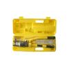 Kleště lisovací na kabelová oka 16-240mm2 hydraulické 8t YQ-240A
