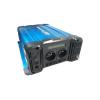 Měnič napětí FS2000 12V/230V 2000W čistá sinusovka D.O. bezdrátové