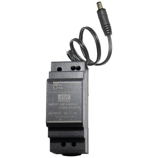 Eltako 30000940 napájecí zdroj 5 V 3 A 15 W