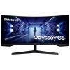 Samsung Odyssey G5 C34G55TWWP LED monitor 86.4 cm (34 palec)3440 x 1440 Pixel, 21:9, 1 ms, VA LCD