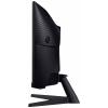 Samsung Odyssey G5 C34G55TWWP LED monitor 86.4 cm (34 palec)3440 x 1440 Pixel, 21:9, 1 ms, VA LCD