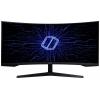 Samsung Odyssey G5 C34G55TWWP LED monitor 86.4 cm (34 palec)3440 x 1440 Pixel, 21:9, 1 ms, VA LCD