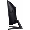 Samsung Odyssey G5 C34G55TWWP LED monitor 86.4 cm (34 palec)3440 x 1440 Pixel, 21:9, 1 ms, VA LCD
