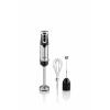 arzum AR1160 tyčový mixér 1000 W plynulé nastavení rychlosti černá, Inox