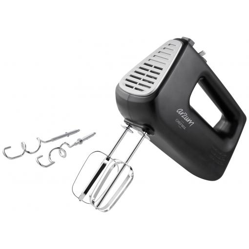 arzum AR1163 ruční šlehač, 400 W, černá