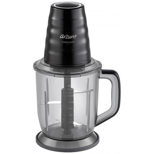 arzum AR1161 struhadlo 400 W černá