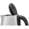 arzum AR3074 rychlovarná konvice, bezšňůrová, ochrana proti přehřátí, Inox , AR3074