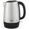 arzum AR3074 rychlovarná konvice, bezšňůrová, ochrana proti přehřátí, Inox , AR3074