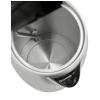 arzum AR3074 rychlovarná konvice, bezšňůrová, ochrana proti přehřátí, Inox , AR3074