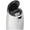 arzum AR3074 rychlovarná konvice, bezšňůrová, ochrana proti přehřátí, Inox , AR3074