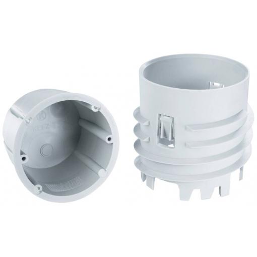 KOPOS KEFZ 80_KB přístrojová krabice (Ø x v) 73 mm x 80 mm 1 sada
