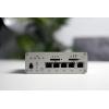 Teltonika RUTX50 router Integrovaný modem: 5G, LTE, UMTS, 2.4 GHz, 5 GHz