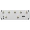 Teltonika RUTX50 router Integrovaný modem: 5G, LTE, UMTS, 2.4 GHz, 5 GHz