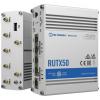 Teltonika RUTX50 router Integrovaný modem: 5G, LTE, UMTS, 2.4 GHz, 5 GHz