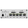 Teltonika RUTX50 router Integrovaný modem: 5G, LTE, UMTS, 2.4 GHz, 5 GHz