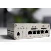 Teltonika RUTX50 router Integrovaný modem: 5G, LTE, UMTS, 2.4 GHz, 5 GHz