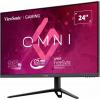 Viewsonic VX2428J herní monitor 60.5 cm (23.8 palec)1920 x 1080 Pixel, 16:9, 0.5 ms, IPS LED