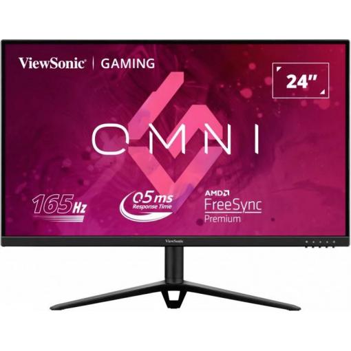 Viewsonic VX2428J herní monitor 60.5 cm (23.8 palec)1920 x 1080 Pixel, 16:9, 0.5 ms, IPS LED