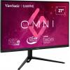 Viewsonic VX2728J herní monitor 68.6 cm (27 palec)1920 x 1080 Pixel, 16:9, 0.5 ms, IPS LED