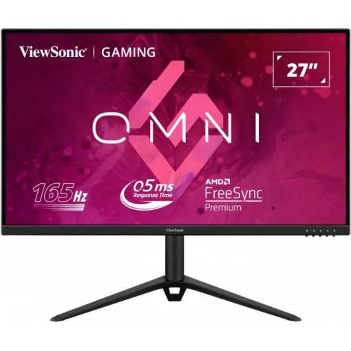 Viewsonic VX2728J herní monitor 68.6 cm (27 palec)1920 x 1080 Pixel, 16:9, 0.5 ms, IPS LED