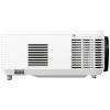 Viewsonic projektor PA700W Laser 4500 ANSI-Lumen 1280 x 800 WXGA s dálkovým ovládáním, funkce Zoom, integrovaný reproduktor