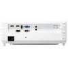 Viewsonic projektor PA700W Laser 4500 ANSI-Lumen 1280 x 800 WXGA s dálkovým ovládáním, funkce Zoom, integrovaný reproduktor