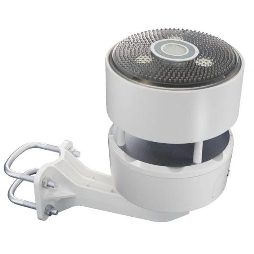 Senzor Ecowitt WS85 3 v 1, srážkoměr, rychlost a směr větru