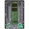 ICY DOCK Pevné disky/SSD adaptér [1x M.2 - 1x SATA III] MB703M2P-B