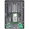 ICY DOCK Pevné disky/SSD adaptér [1x M.2 - 1x SATA III] MB703M2P-B