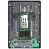 ICY DOCK Pevné disky/SSD adaptér [1x M.2 - 1x SATA III] MB703M2P-B