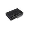 ICY DOCK USB-C® adaptér [1x SATA - 1x USB 3.0 zásuvka C] MB031U-1SMB 0 mm