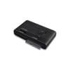 ICY DOCK USB-C® adaptér [1x SATA - 1x USB 3.0 zásuvka C] MB031U-1SMB 0 mm