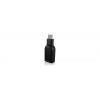 ICY BOX USB-C® konektor [1x USB-C® zástrčka - 1x Zásuvka USB 3.1 A] IB-CB003, Adapter USB 3.2 Gen 1 Type-C Stecker zu USB 3.2 Gen 1 Type-A Buchse 0 mm s USB