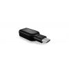 ICY BOX USB-C® konektor [1x USB-C® zástrčka - 1x Zásuvka USB 3.1 A] IB-CB003, Adapter USB 3.2 Gen 1 Type-C Stecker zu USB 3.2 Gen 1 Type-A Buchse 0 mm s USB