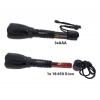 USB ruční svítilna MW301, 10 W, 900 lm, IP68