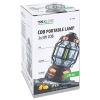 Outdoorová LED svítilna Trixline TR-217R, 3× 3 W COB, zlatá