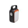Nabíjecí stanice CARCLEVER 35966 22500mAh