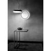 Deko Light Menkar 400 342204 závěsné světlo LED pevně vestavěné LED 43 W kávová