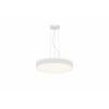 Deko Light Menkar 600 342205 závěsné světlo LED pevně vestavěné LED 65 W Dopravní bílá (RAL 9016)