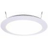 Deko Light 565096 LED Panel 16 LED vestavné svítidlo, třída G (A - G), pevně vestavěné LED, 13 W, Signální bílá (RAL 9003)