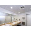 Deko Light 565096 LED Panel 16 LED vestavné svítidlo, třída G (A - G), pevně vestavěné LED, 13 W, Signální bílá (RAL 9003)