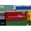 Faller 20 Hamburg Süd 182001 H0 kontejner 1 ks