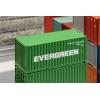 Faller 20 EVERGREEN 182004 H0 kontejner 1 ks
