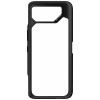 Asus ROG Phone 7 DEVILCASE zadní kryt na mobil Asus ROG Phone 7, RPG Phone 7 Ultimate černá, transparentní