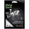 Metal Earth Mars Rover Perseverance & Ingenuity Helicopter kovová stavebnice
