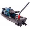 Invento RC model motorového člunu pro začátečníky 135 mm