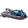 Invento RC model motorového člunu pro začátečníky 135 mm