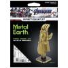 Metal Earth Marvel Avengers Infinity Gauntlet kovová stavebnice