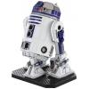 Metal Earth Premium Series STAR WARS R2-D2 kovová stavebnice